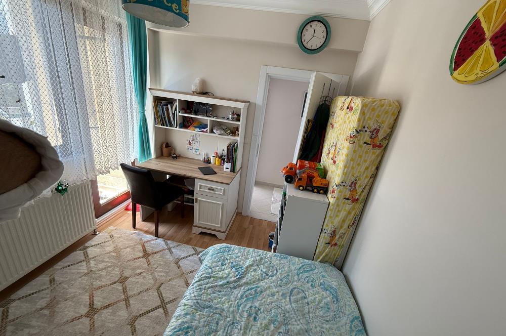 BAŞİSKELE BELEDİYESİNE 500MT MESAFEDE SATILIK 3+1 ARA KAT DAİRE