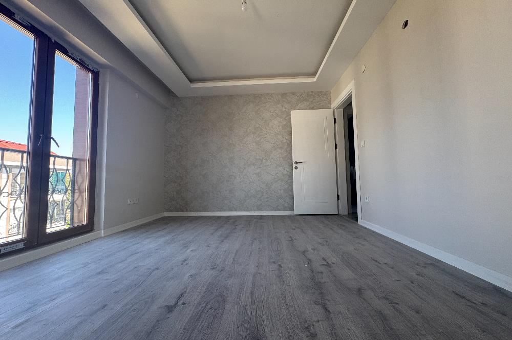 Ordu Altınordu Cumhuriyet Mahallesi Riverport Onur Sitesinde Marina Projesine Yürüme Mesafesinde 4+1 Ultra Lüks 270 m² Dubleks Daire