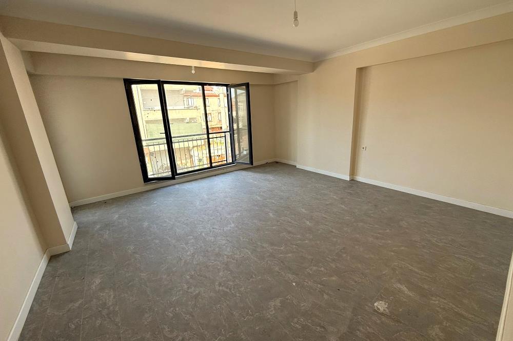 KARTEPE MERKEZDE SATILIK SIFIR 3+1 ARA KAT DAİRE