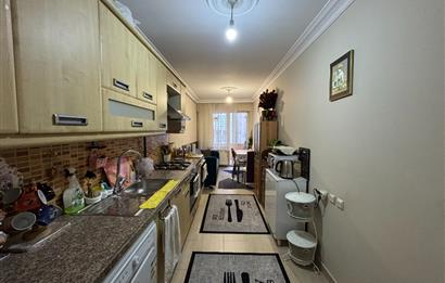 C21 Cius; Balıkpazarında 3+1 Yeni Binada 125 m2 Daire