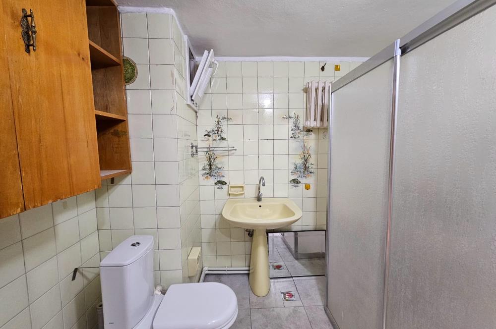 CENTURY 21 BAL'DAN BAHÇELİEVLER MAH.MUHASEBECİLER SİTESİNDE SATILIK 3+1 DAİRE