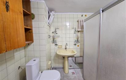CENTURY 21 BAL'DAN BAHÇELİEVLER MAH.MUHASEBECİLER SİTESİNDE SATILIK 3+1 DAİRE