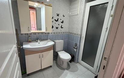 CENTURY 21 BAL'DAN YENİMAHALLE TOKİ'DE EŞYALI 1+1 KİRALIK DAİRE