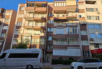 CENTURY 21 BAL'DAN BAHÇELİEVLER MAH.MUHASEBECİLER SİTESİNDE SATILIK 3+1 DAİRE