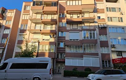 CENTURY 21 BAL'DAN BAHÇELİEVLER MAH.MUHASEBECİLER SİTESİNDE SATILIK 3+1 DAİRE