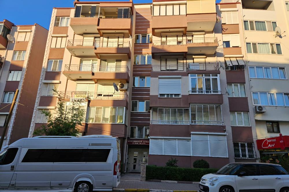 CENTURY 21 BAL'DAN BAHÇELİEVLER MAH.MUHASEBECİLER SİTESİNDE SATILIK 3+1 DAİRE
