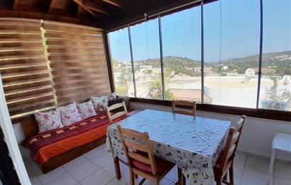 Bodrum Gümüşlük Bahçeli Müstakil Ev
