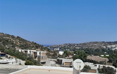 Bodrum Gümüşlük Bahçeli Müstakil Ev