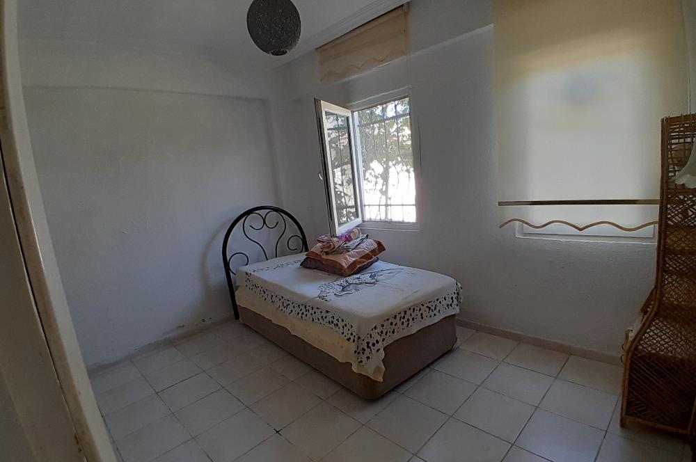 Bodrum Gümüşlük Bahçeli Müstakil Ev