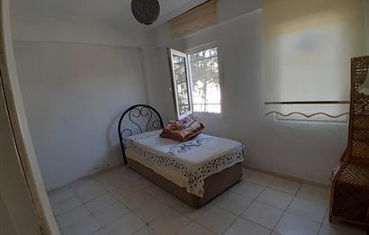 Bodrum Gümüşlük Bahçeli Müstakil Ev
