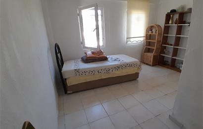 Bodrum Gümüşlük Bahçeli Müstakil Ev