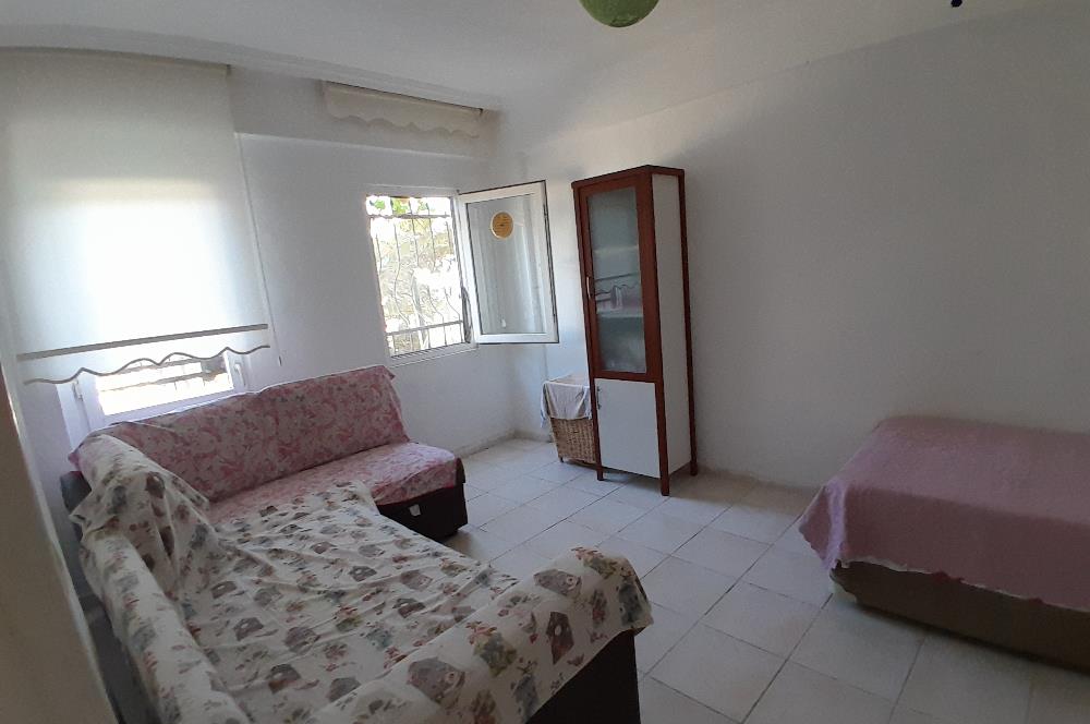 Bodrum Gümüşlük Bahçeli Müstakil Ev
