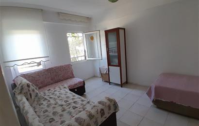 Bodrum Gümüşlük Bahçeli Müstakil Ev