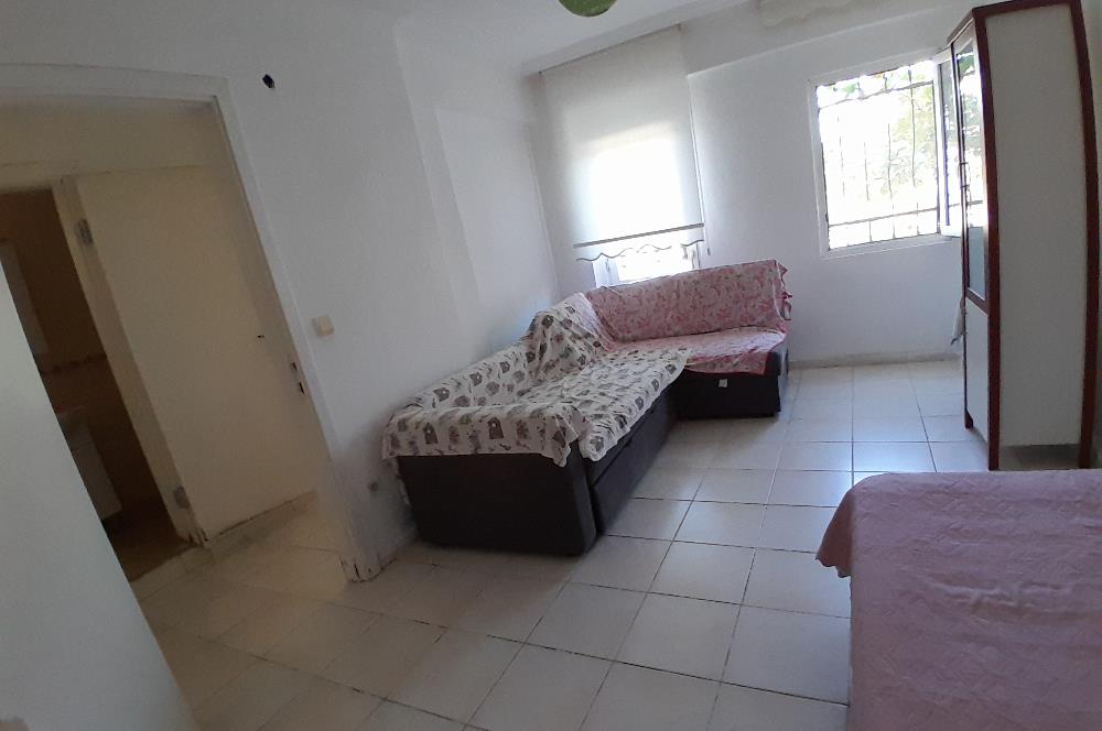 Bodrum Gümüşlük Bahçeli Müstakil Ev