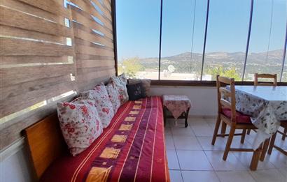 Bodrum Gümüşlük Bahçeli Müstakil Ev