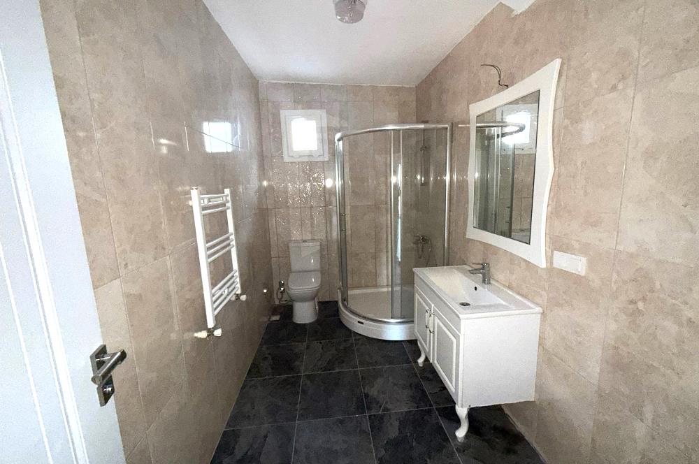 BAŞİSKELE YENİKÖY'DE SATILIK 3+1 ÇATI DUBLEKS DAİRE