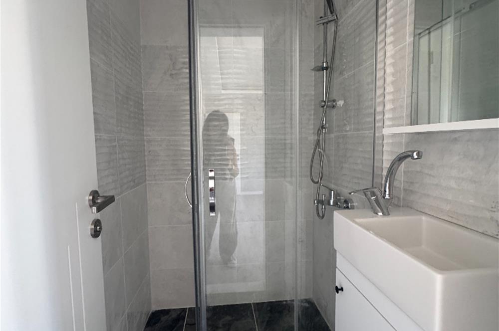 Ordu Altınordu Cumhuriyet Mahallesi Riverport Onur Sitesinde Marina Projesine Yürüme Mesafesinde 4+1 Ultra Lüks 270 m² Dubleks Daire
