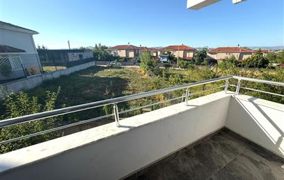 BAŞİSKELE YENİKÖY'DE SATILIK 3+1 ÇATI DUBLEKS DAİRE