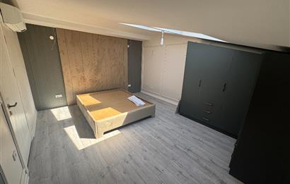 Ordu Altınordu Cumhuriyet Mahallesi Riverport Onur Sitesinde Marina Projesine Yürüme Mesafesinde 4+1 Ultra Lüks 270 m² Dubleks Daire