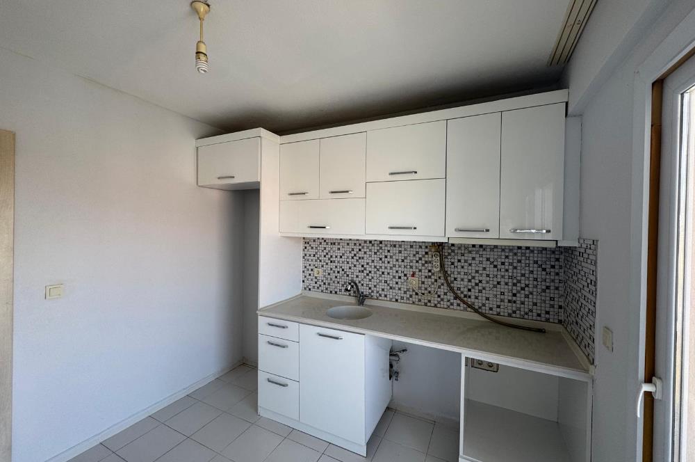 Menemen Devlet Hastanesi Karşısında Kiralık 2+1 Daire