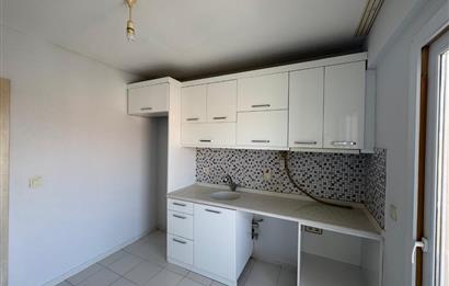 Menemen Devlet Hastanesi Karşısında Kiralık 2+1 Daire