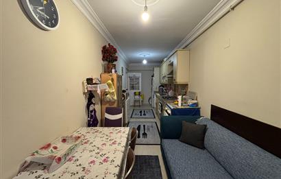 C21 Cius; Balıkpazarında 3+1 Yeni Binada 125 m2 Daire