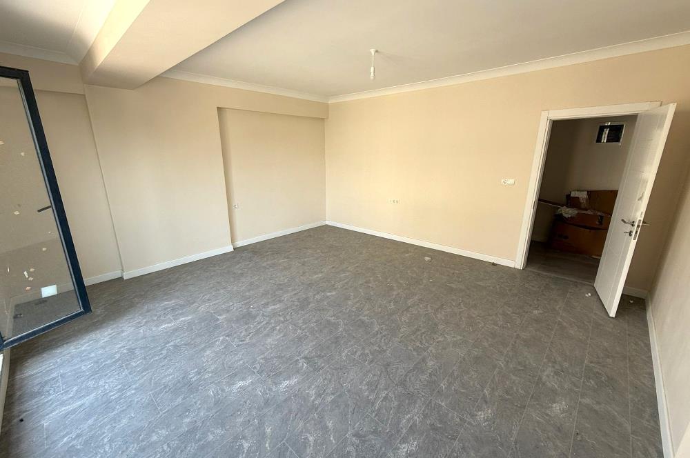 KARTEPE MERKEZDE SATILIK SIFIR 3+1 ARA KAT DAİRE