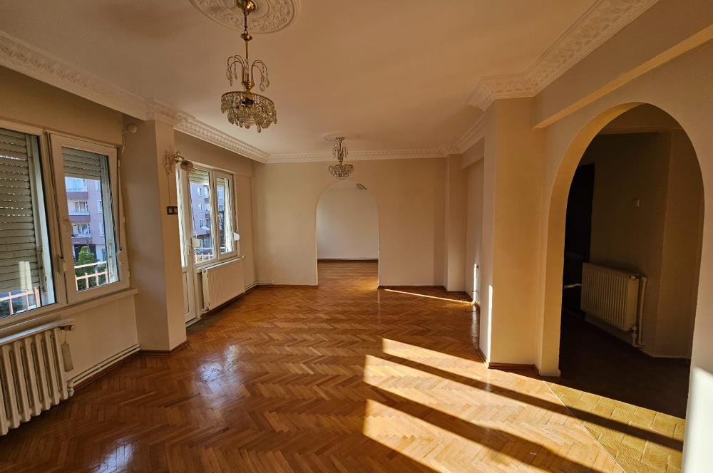 CENTURY 21 BAL'DAN BAHÇELİEVLER MAH.MUHASEBECİLER SİTESİNDE SATILIK 3+1 DAİRE