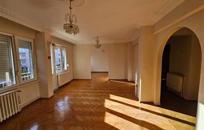 CENTURY 21 BAL'DAN BAHÇELİEVLER MAH.MUHASEBECİLER SİTESİNDE SATILIK 3+1 DAİRE