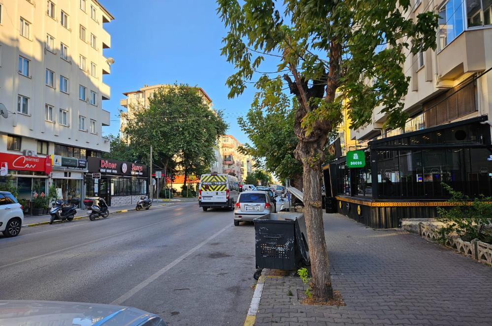 CENTURY 21 BAL'DAN BAHÇELİEVLER MAH.MUHASEBECİLER SİTESİNDE SATILIK 3+1 DAİRE