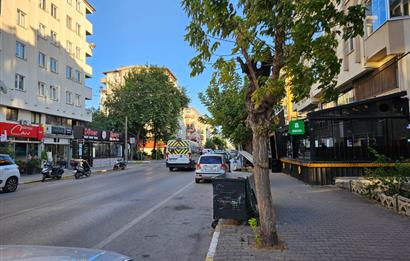 CENTURY 21 BAL'DAN BAHÇELİEVLER MAH.MUHASEBECİLER SİTESİNDE SATILIK 3+1 DAİRE