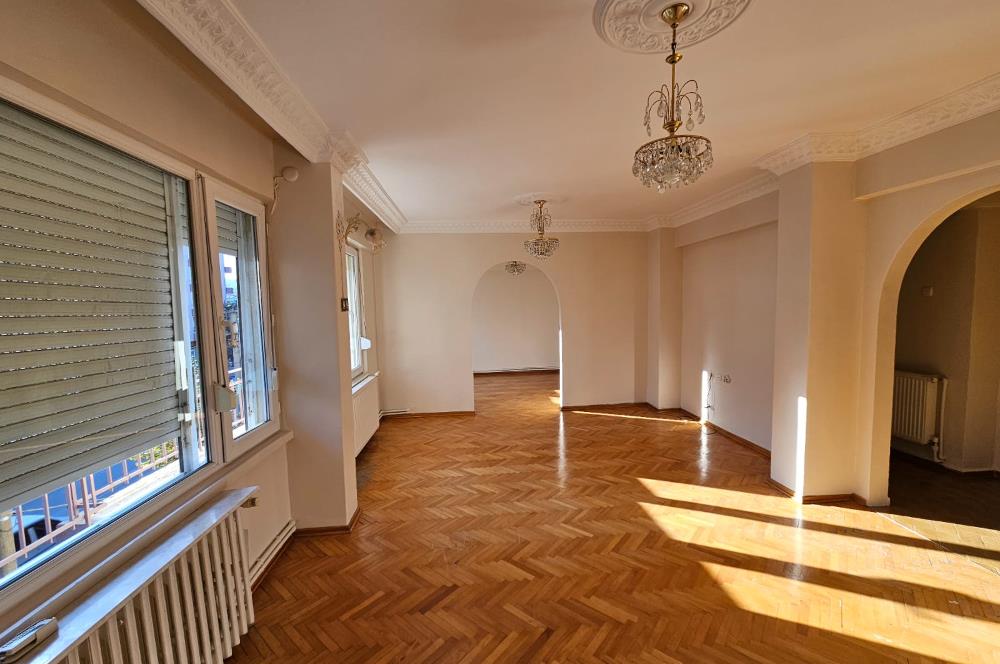 CENTURY 21 BAL'DAN BAHÇELİEVLER MAH.MUHASEBECİLER SİTESİNDE SATILIK 3+1 DAİRE