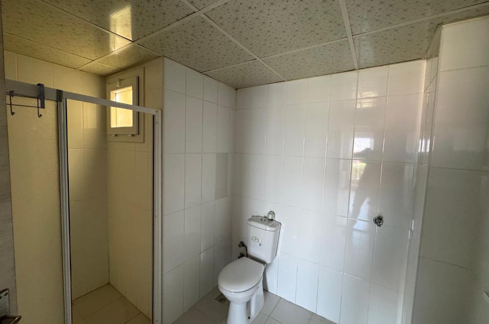 Menemen Devlet Hastanesi Karşısında Kiralık 2+1 Daire