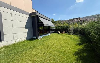 BARBAROS MAHALLESİNDE SATILIK SİTE İÇİ MÜSTAKİL HAVUZLU 4+1VİLLA