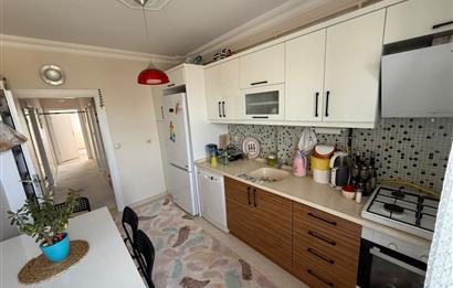 BAŞİSKELE BELEDİYESİNE 500MT MESAFEDE SATILIK 3+1 ARA KAT DAİRE