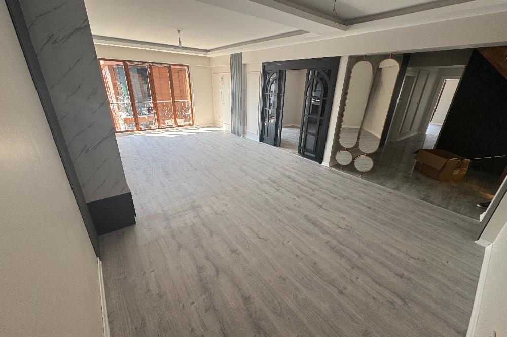 Ordu Altınordu Cumhuriyet Mahallesi Riverport Onur Sitesinde Marina Projesine Yürüme Mesafesinde 4+1 Ultra Lüks 270 m² Dubleks Daire
