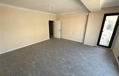 KARTEPE MERKEZDE SATILIK SIFIR 3+1 ARA KAT DAİRE
