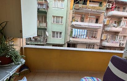 C21 Cius; Balıkpazarında 3+1 Yeni Binada 125 m2 Daire
