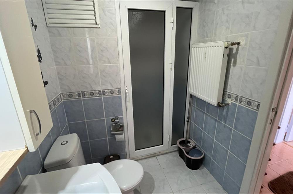 CENTURY 21 BAL'DAN YENİMAHALLE TOKİ'DE EŞYALI 1+1 KİRALIK DAİRE