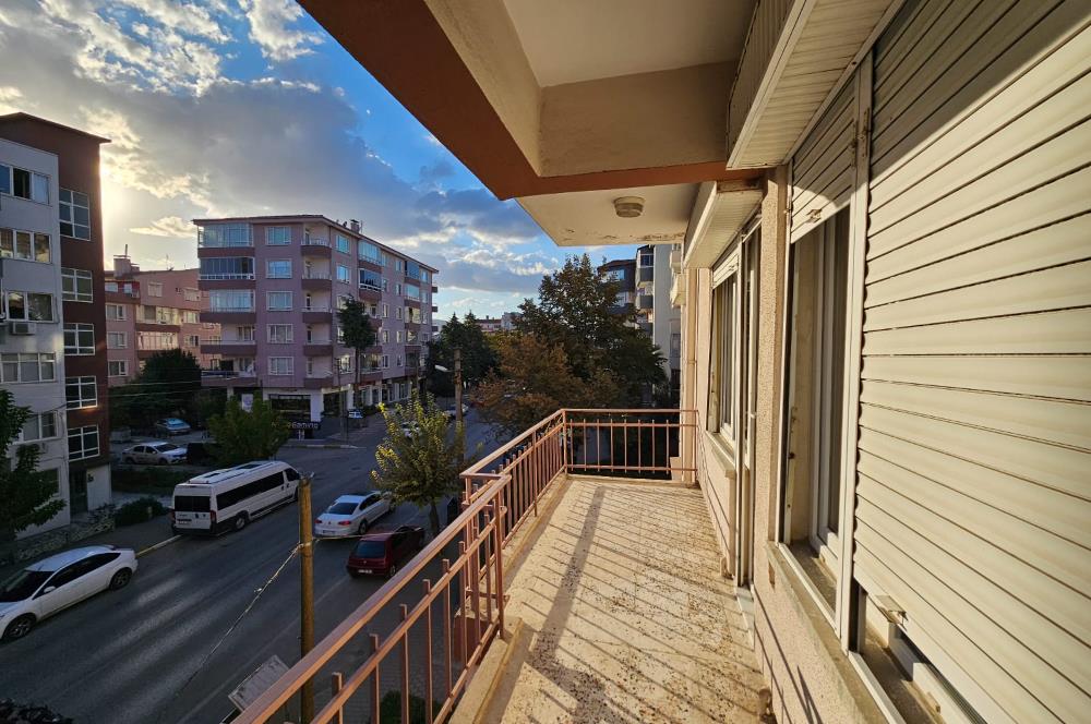 CENTURY 21 BAL'DAN BAHÇELİEVLER MAH.MUHASEBECİLER SİTESİNDE SATILIK 3+1 DAİRE