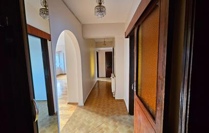 CENTURY 21 BAL'DAN BAHÇELİEVLER MAH.MUHASEBECİLER SİTESİNDE SATILIK 3+1 DAİRE