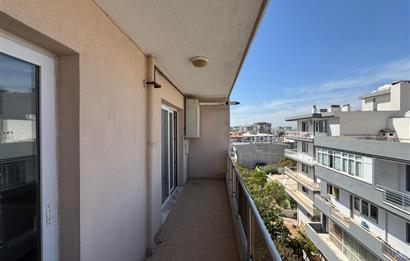 Menemen Devlet Hastanesi Karşısında Kiralık 2+1 Daire