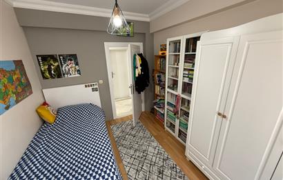 BAŞİSKELE BELEDİYESİNE 500MT MESAFEDE SATILIK 3+1 ARA KAT DAİRE