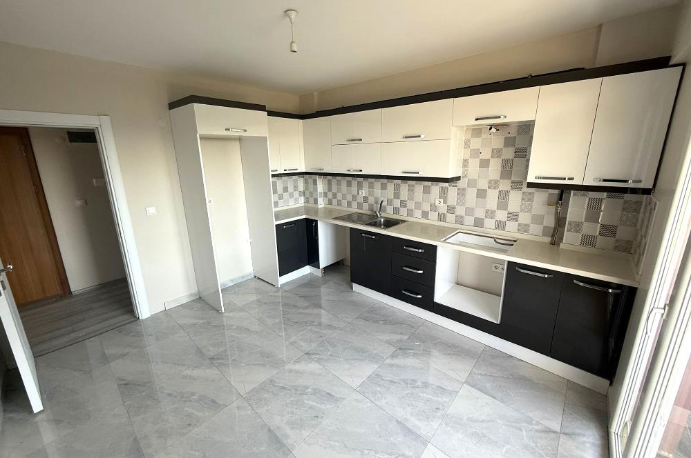 BAŞİSKELE YENİKÖY'DE SATILIK 3+1 ÇATI DUBLEKS DAİRE