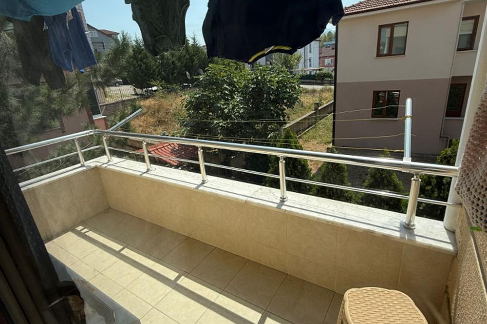 BAŞİSKELE BELEDİYESİNE 500MT MESAFEDE SATILIK 3+1 ARA KAT DAİRE
