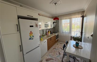 BAŞİSKELE BELEDİYESİNE 500MT MESAFEDE SATILIK 3+1 ARA KAT DAİRE