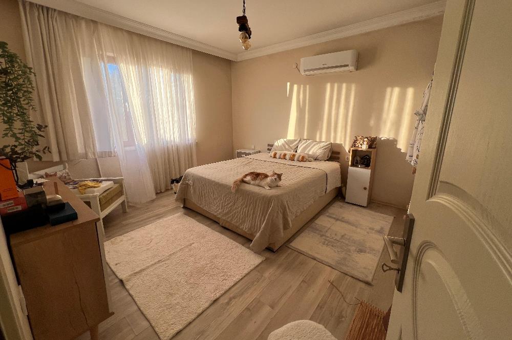 C21 BAL'DAN NAİPLİ 1037M² KİRALIK VERANDALI MÜSTAKİL EV