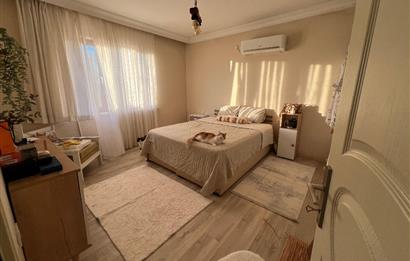 C21 BAL'DAN NAİPLİ 1037M² KİRALIK VERANDALI MÜSTAKİL EV