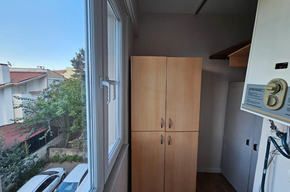 CENTURY 21 BAL'DAN BAHÇELİEVLER MAH.MUHASEBECİLER SİTESİNDE SATILIK 3+1 DAİRE