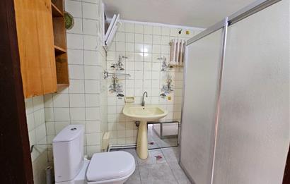 CENTURY 21 BAL'DAN BAHÇELİEVLER MAH.MUHASEBECİLER SİTESİNDE SATILIK 3+1 DAİRE